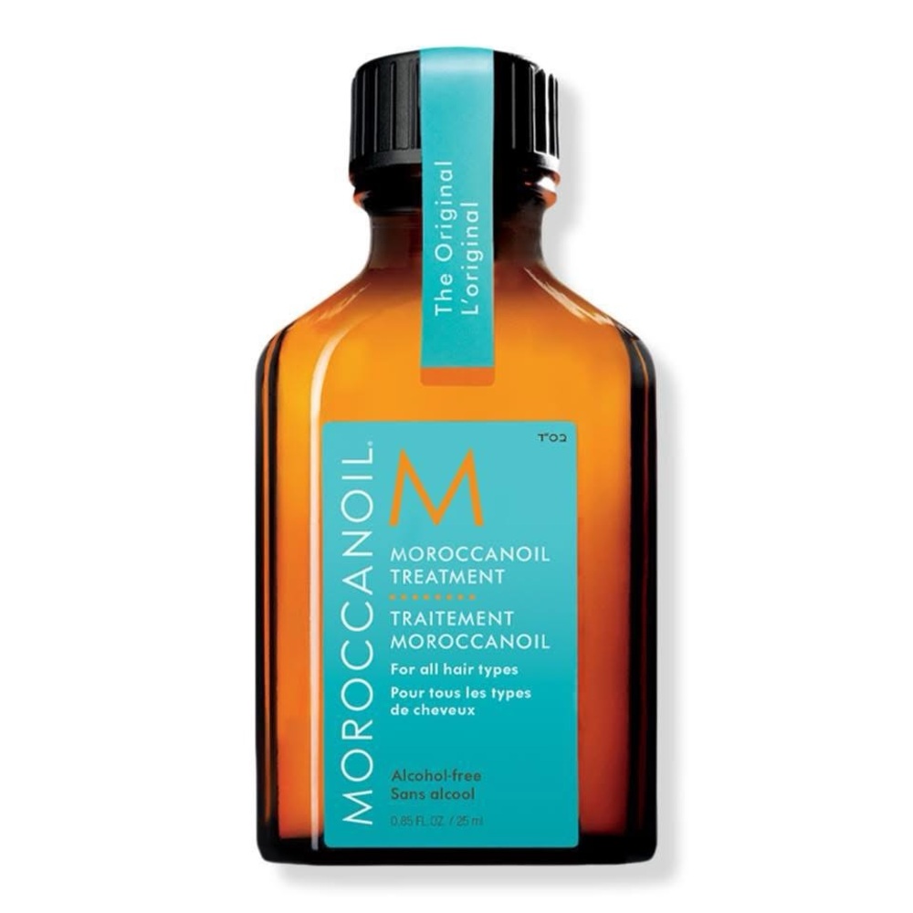 Moroccanoil Treatment Hair Oil size 0.85 Fl oz